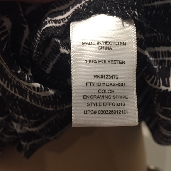 Blouse. - Picture 4 of 4